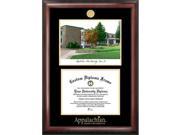 Campus Images Appalachian State University Gold Embossed Diploma Frame