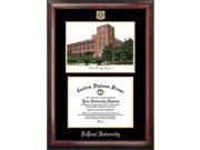 Campus Images Depaul University Gold Embossed Diploma Frame