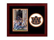 Campus Images Auburn University Spirit Photo Frame Vertical