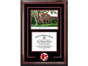 Campus Images California State University Chico Spirit Graduate Frame With Campus Image