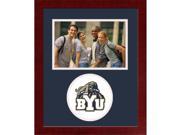 Campus Images Brigham Young University Spirit Photo Frame Horizontal