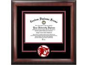 Campus Images California State University Chico Spirit Diploma Frame