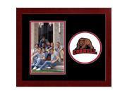 Campus Images Cornell University Spirit Photo Frame Vertical