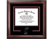 Campus Images University Of Cincinnati Spirit Diploma Frame