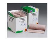 6 In. x 5 Yd. First Aid Only Elastic Ace Bandage with Two Fasteners 6 Per Dispenser Box