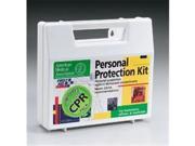 First Aid Only 213 F 13 Piece personal Protection Kit