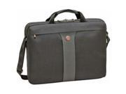 Swissgear WA 7444 14F00 17 Inch Legacy Notebook Double Slimcase