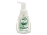 GOJO Industries GOJ571506 Green Certified Foam Soap Biodegradable 7.5oz Pump Bottle