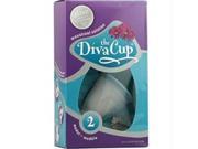 Diva Cup B57575 Diva Cup 2 Post Childbirth 1x1ea