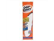 Odor Eaters C6710G Odor Eaters Ultra Comfort Insoles 1pr. 2 pack