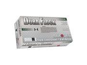 Microflex DFK60 8 x L Dura Flock X Large 50 Gloves per box
