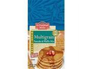 Arrowhead Mills B06213 Arrowhead Mills Multigrain Pancake Waffle Mix 1x25lb