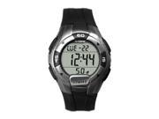 Medcenter 46466 Sports Watch Alarm Reminder Large Lcd Display