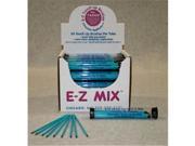 E Z Mix EMX 76000 E E Z Touch Up Brushes With 36 Brushes