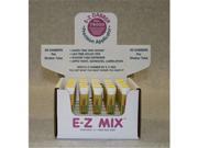 E Z Mix EMX 78000 E E Z Dabber Bottle With 40 Dabbers