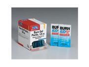 Burn Relief Pack 3.5 Gm 25 Per Dispenser Box