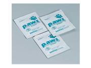5 x 8 Inch Personal Antimicrobial Kills Germs Wipe 100 Per Box