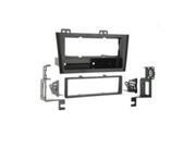 Metra 998211 Toyota Avalon 2000-2004 Turbo Pocket Kit Metra 998211 Toyota Avalon 2000-2004 Turbo Pocket Kit