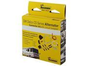 Bussmann B6P-RBGMKIT Delco CS Series Alternator Connector Kit for GM Bussmann B6P-RBGMKIT Delco CS Series Alternator Connector Kit for GM