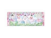 Melissa and Doug 4413 Bella Ballerina Floor Puzzle - 100pc