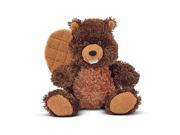 Melissa & Doug 7621 9'' x 8'' x 6'' Chopper Beaver