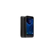 FLI Charge B390000-100 Samsung Galaxy S7 Case, Black