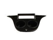 StentensGolf RDC3YB Dash Mount Radio Console Yamaha Drive Burl StentensGolf RDC3YB Dash Mount Radio Console Yamaha Drive Burl