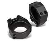 Vortex Precision Matched Riflescope Rings Set of 2 H