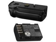 UPC 657379026775 product image for Panasonic LUMIX GH5 Battery Grip (DMW-BGGH5) with DMW-BLF19 Battery pack | upcitemdb.com