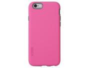 New Skech Bounce Shock Absorbent Case Cover for iPhone 6 Plus Pink Gray