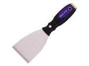 Mintcraft 3260 3uragrip Flexible Scraper Professional Hammer End Each
