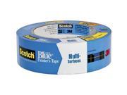 Scotch Blue Masking Tape 1.5 inch x 60 Yards