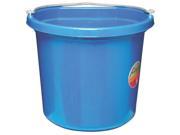 Flatback Bucket Blue 20 Qt