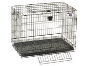 25 Wire Pop Up Rabbit Cage MILLER MFG CO Cages Hutches 150903 084369150903
