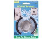 Stainless Steel Mesh Shower Stall Strainer WHEDON PRODUCTS Basket Strainers
