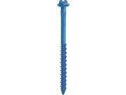 ITW Contractor Fasteners 24300 3 16 x 1 1 4 Inch Hex Washer Head Screws
