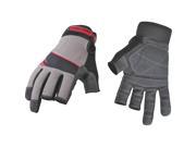 Size XL Carpenter Plus Glove YOUNGSTOWN GLOVE CO. Gloves Pro Work
