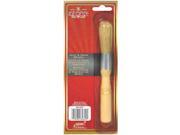 Vent And Dash Brush Natural Boar Trim SM ARNOLD Cleaning Implements 85 652
