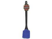 Auto Body Cleaning Brush With Soft Flagged Tip 20 Polypropylene Trim 25 620
