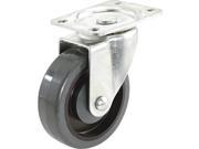 4 SWIVEL POLY CASTER 9784