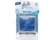 Glade Glass Hold Cln Linen SC JOHNSON Air Fresheners 72048 046500720482