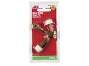 Brass Hinge Pin Door Stop ACE Doorstops 01 3028 154 082901208570
