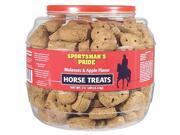 Horse Treat Pail 7.75Lb SUNSHINE MILLS Pet Toys 10802 070155108029