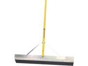 36 Seal Coat Squeegee Sq Midwest Rake Company Floor Cleaners 76036 046385760368