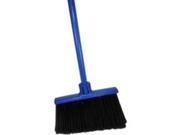 Giant Angle Broom QUICKIE MANUFACTURING Household Brooms 735TRI 071798007359