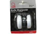 Knife Sharpener CHEF CRAFT Knife Sharpeners 20494 085455204944