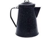 Granite Ware 6006 1 3 Quart Coffee Boiler
