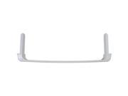 Shelf Retainer Bar GE Refrigerator Parts and Accessories WR17X11889