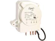 Defrost Timer For Whirpool Wr9X363 National Brand Alternative 631046