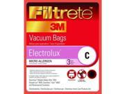 Electrolux C Micro Allergen Bag ELECTROLUX C VACUUM BAG